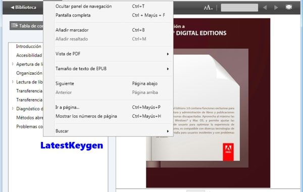 Adobe Digital Editions Full Download 