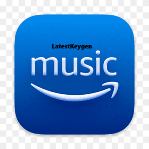 Amazon Music 24.1.1 Crack 