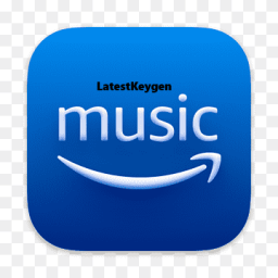 Amazon Music 24.2.1 Crack 