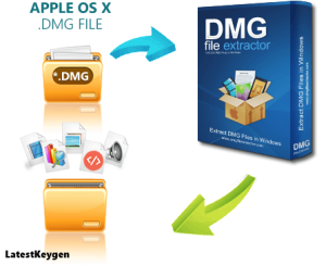 DMG Extractor Free Download 
