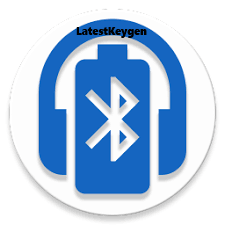Bluetooth Battery 2.20.0.1 Crack