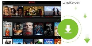 TunePat Netflix Video Downloader Free Download