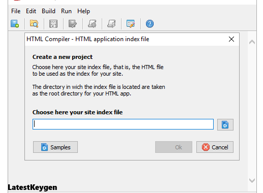 HTML Compiler Free Download (New)