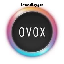 Ovox Vocal Resynthesis 2024 Crack