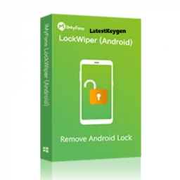 iMyFone LockWiper 8.5.5 Crack