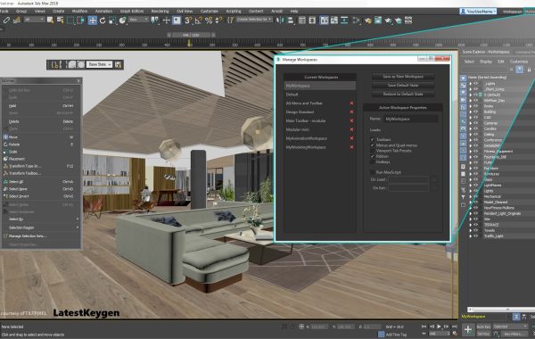 Autodesk 3ds Max Free Download For Windows 11