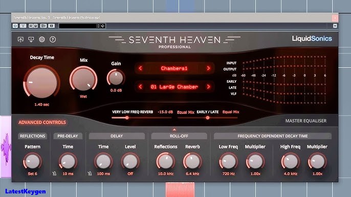 Seventh Heaven Professional Free Download 2024