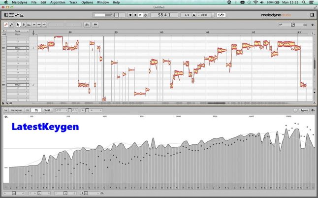 Melodyne Free Download 2024 Updated