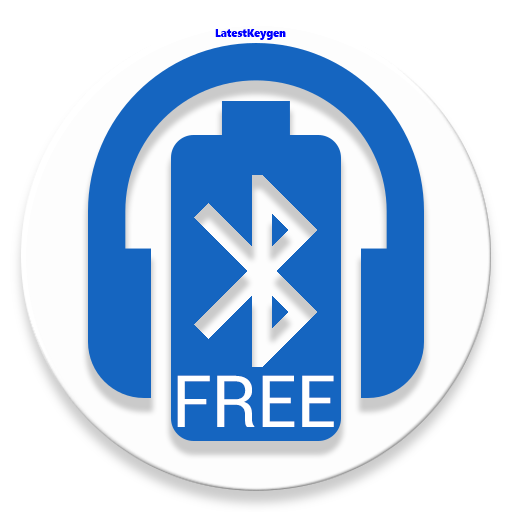 Bluetooth Battery Monitor Activation Free
