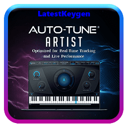 Antares Auto-Tune Pro Crack 2024