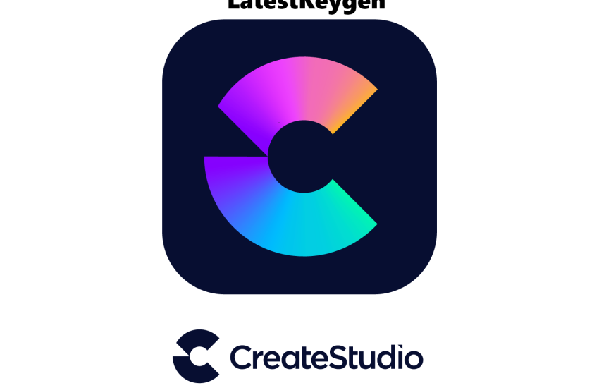 Create Studio Pro Crack 2024