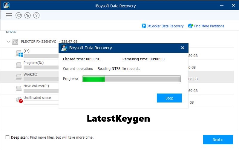 Iboysoft Data Recovery Crack Version Download