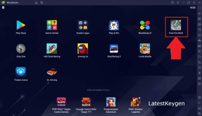 BlueStacks Download