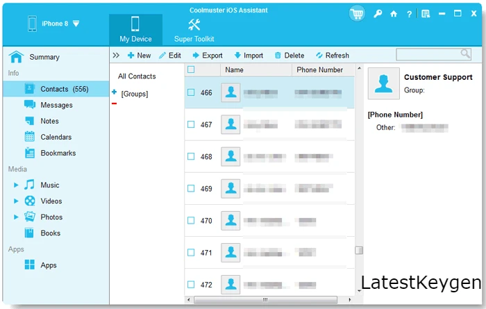 Coolmuster Ios Assistant Registration Code