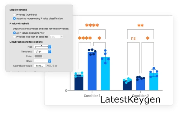 GraphPad Prism Latest Version