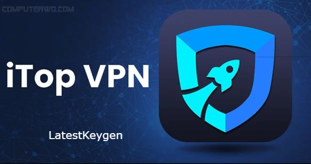iTop VPN Key