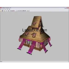 3D Object Converter Crack