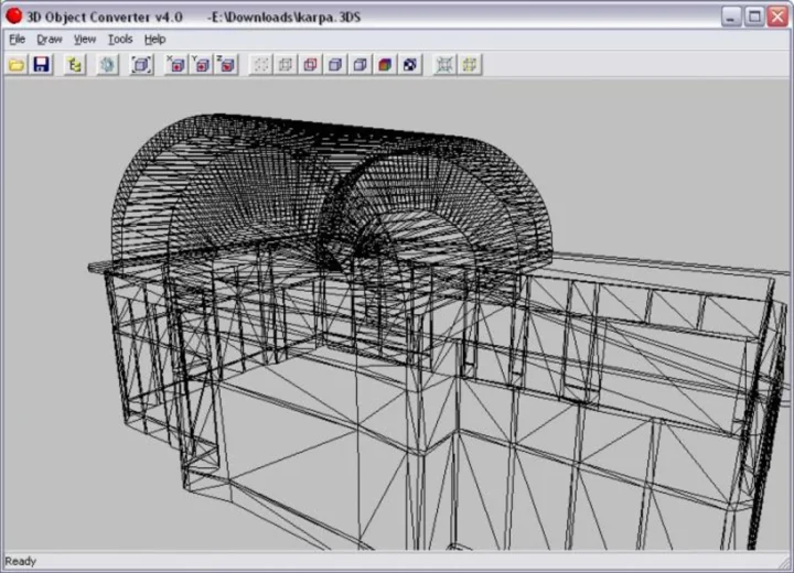 3D Object Converter Serial Number