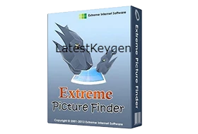 Extreme Picture Finder Crack