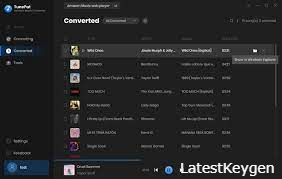 TunePat Amazon Music Converter Mac