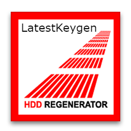 HDD Regenerator Crack