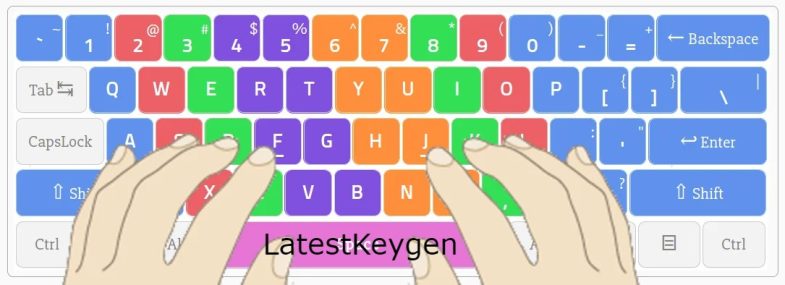 Typing Master Registration Key