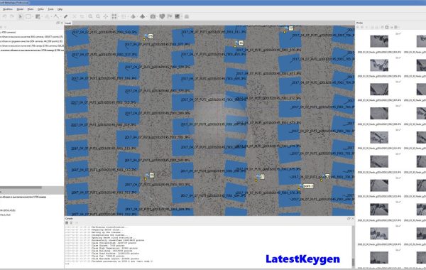 Agisoft Metashape Professional License Key 2025