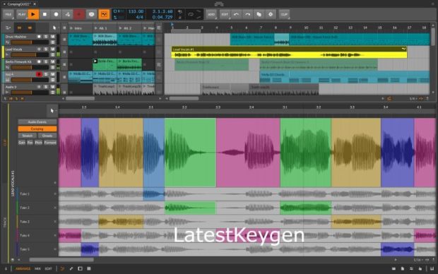 Bitwig Studio Free